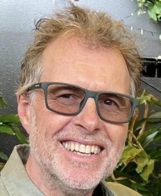 Nigel Odell