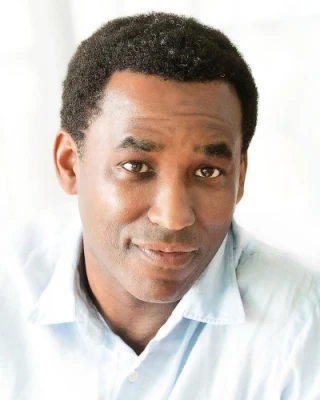 Christopher Moore