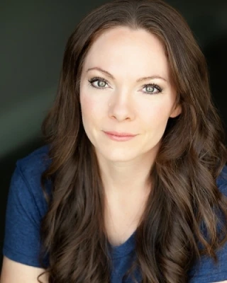 Amanda Brown