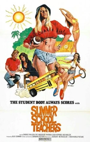 Theatrical Poster