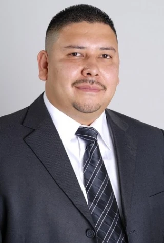 David A. Garcia