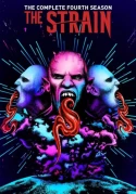 The Strain: Season 4