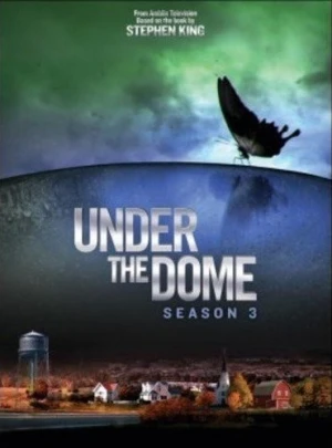 DVD Cover (Paramount)