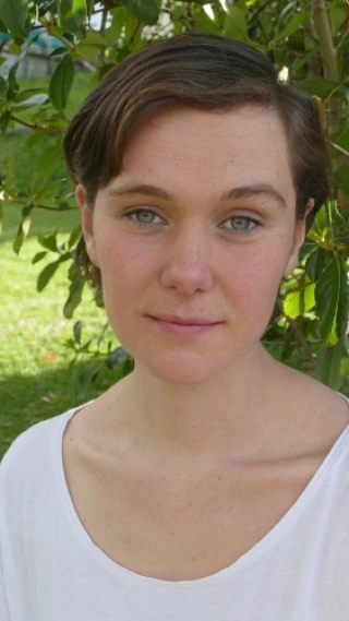 Beatrice Brophy