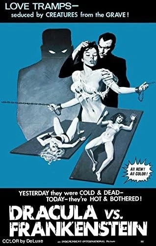 Theatrical Poster