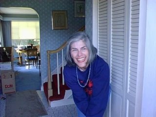 Nancy E. Barr