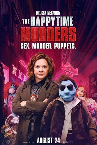 Theatrical Poster (USA)