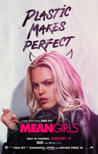 Theatrical Poster (USA)