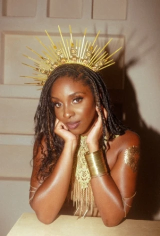 Karen Obilom