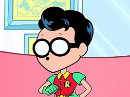 The Best Robin