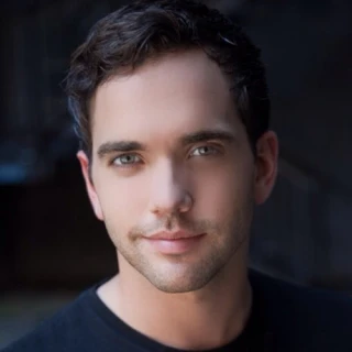 Patrick Cook