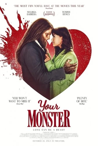 Theatrical Poster (USA)