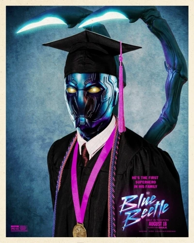 Theatrical Poster (USA)