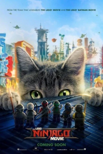 Theatrical Poster (USA)