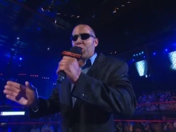 TNA iMPACT! #284