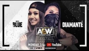 AEW Dark: Elevation #81