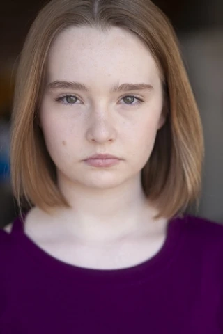 Colyse Harger