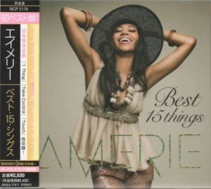 Best 15 Things