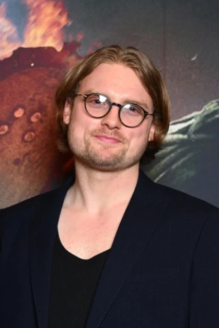 Dan Allen