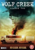 Wolf Creek: Season 2