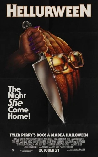 Theatrical Poster (USA)