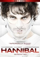 Hannibal: Season 2