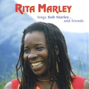 Sings Bob Marley... And Friends
