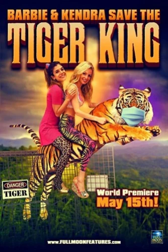 Theatrical Poster