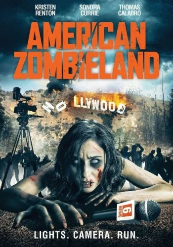 DVD Cover (Mill Creek)