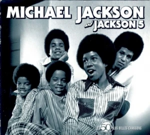 50 Best Songs: The Motown Years