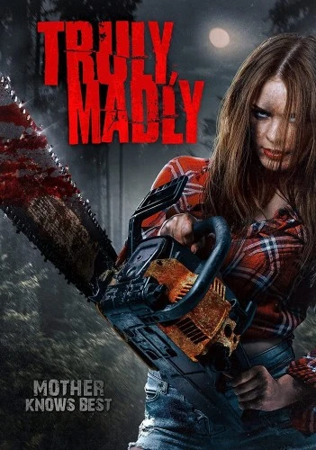 DVD Cover (Wild Eye Releasing)