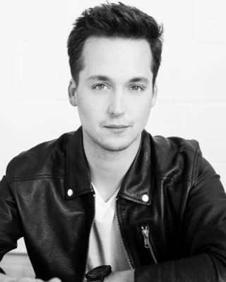 Jonathan Dubsky