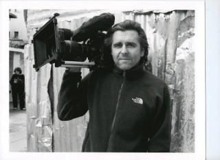 Neil Barrett