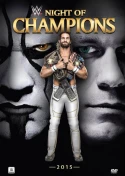 WWE: Night Of Champions 2015