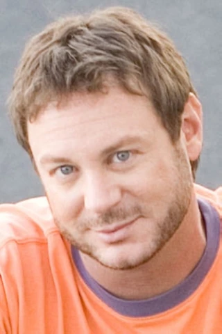Jeff Nimoy