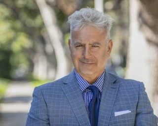 Michael Mendelsohn