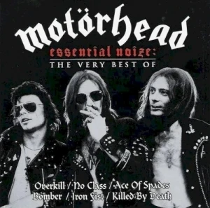 Essential Noize: The Very Best Of