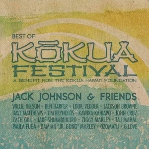 Best of Kōkua Festival