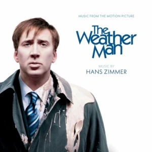 The Weather Man: Music from the Motion Picture