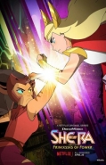 She-Ra And The Princesses Of Power: Season 2