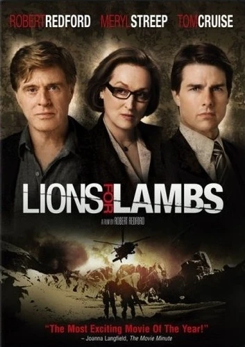 DVD Cover (Twentieth Century Fox)