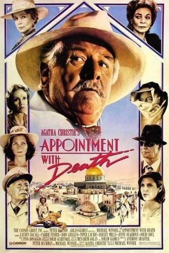 Theatrical Poster