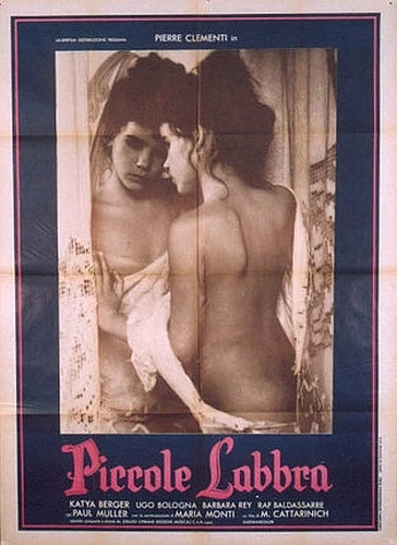 Theatrical Poster (Italy)