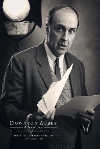 Theatrical Poster (USA)