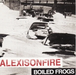 Boiled Frogs