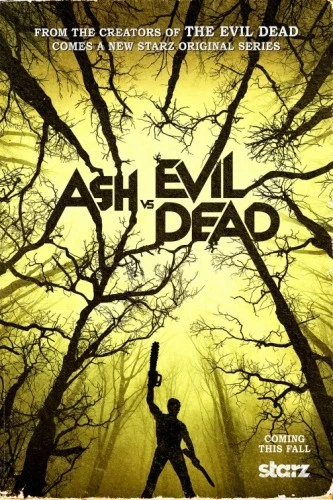 Theatrical Poster