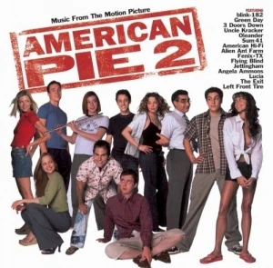 American Pie 2: Music From the Motion Picture