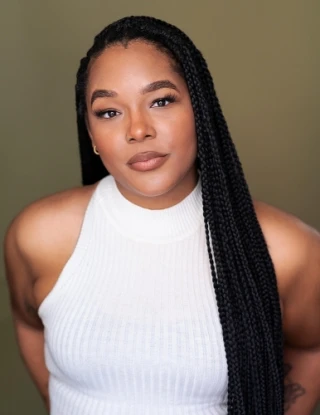 Briauna James