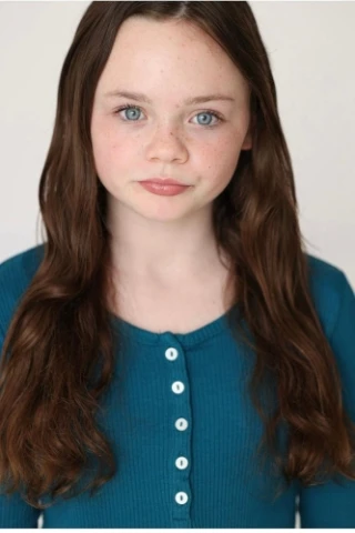 Kynzie Colmery
