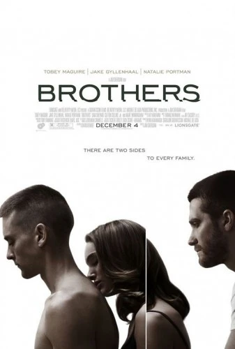 Theatrical Poster